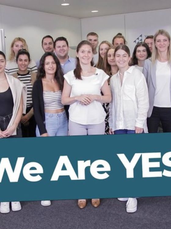 Young Enterprise Switzerland (YES)